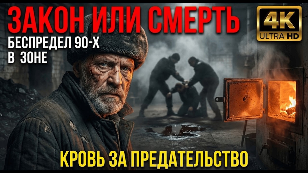 БУР МИНУСИНСКОЙ ТЮРЬМЫ: МЕСТО КУДА ОТПРАВЛЯЮТ САМЫХ ОПАСНЫХ