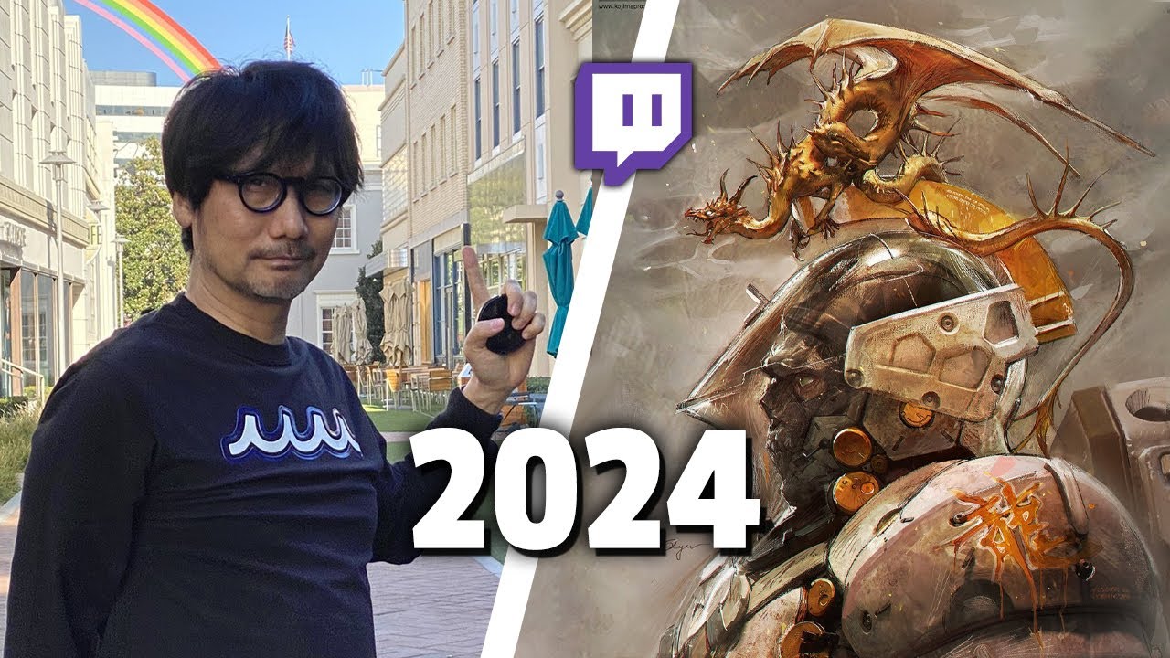 unocero - Hideo Kojima anunció gafas futuristas y tienes que verlas