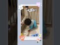 澤澤被外婆捉包了😂