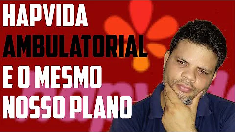 Qual a diferença do nosso plano para o mix Hapvida?