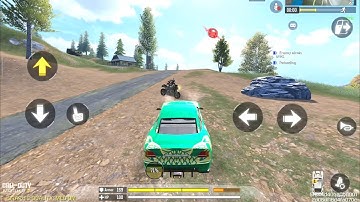 Some Fun With Rewind Class😉#codm #callofduty #codmobile #callofdutymobile 