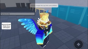 The Stupid Way How to do a Locker Glitch in Interminable Rooms Entity Spawner