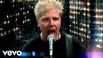 The Offspring - Want You Bad (Official Music Video)