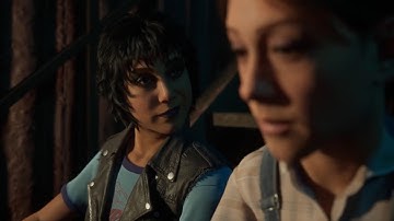 The Casting Of Frank Stone: First Playthrough (Part 3)