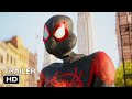 Spooderman across the spooderverse trailer