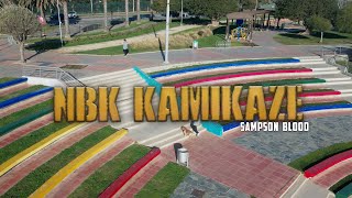 LA HUELLA DEL BULLY EPISODIO 4: NBK KAMIZAKE