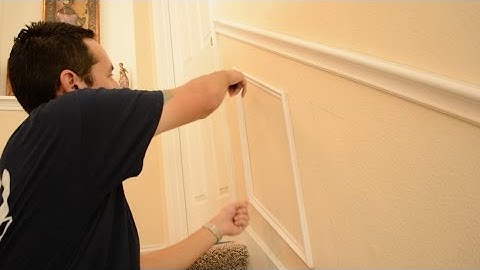 How to Find Angles - Trim Carpentry