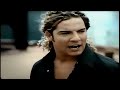 David Bisbal - Esta Ausencia (Official Video) [4K Remastered]