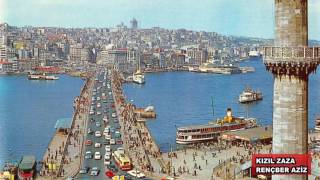 Rençber Azi̇z (Kızıl Zaza) Çberaziz