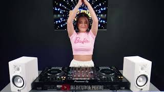 DJ DEEP IN LOVE MORENA BREAKBEAT VIRAL 2023 DJ AYUDIA