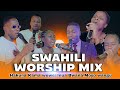SWAHILI WORSHIP MIX GUZA TV FT SARAH JULIUS