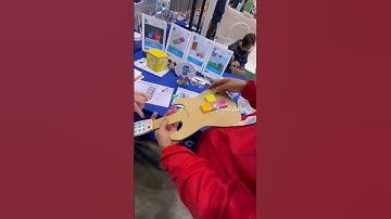 #stemfair #stemeducation #robot #steameducation #learningandteaching #sciencerover #stemprojects