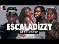 Mavo_Shallipopi_Zlatan_Ayra Starr ESCALADIZZY (OPEN VERSE) Instrumental BEAT + HOOK By DeeJayBee