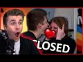 Ludwig Reacts to "Ludwig and QTCinderella are Dating? (proof)"