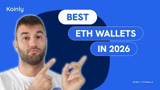 Best Ethereum Wallets 2026 (MetaMask vs. Rabby vs. Ledger) screenshot 2