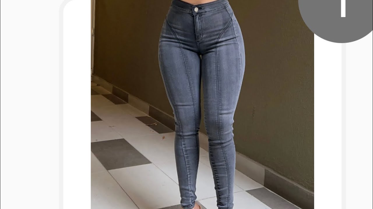 Honest Curvy Faja Jeans Review! Is it a scam?? 
