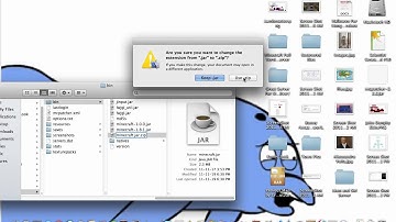 How to Install Modloader 1.0.0 Minecraft Mac