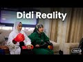 DIDI Reality Show DDG Day 01 Episode 04 Soo Dhaweynta Gabdhaha