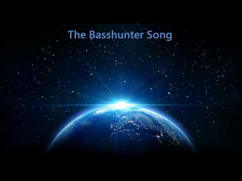 The Basshunter Song