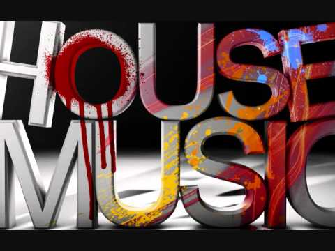 Sax House (Original Mix)