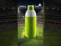 Stay Hydrated Anywhere with Dew