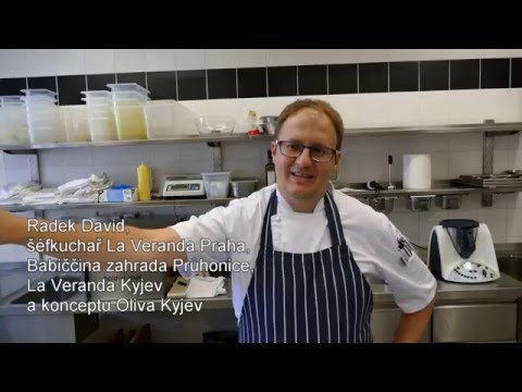 Video: Jaké datum je den šéfkuchaře v roce 2019