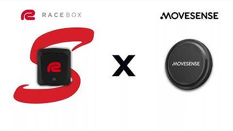 Data Collector 3 with Racebox Mini S and Movesense