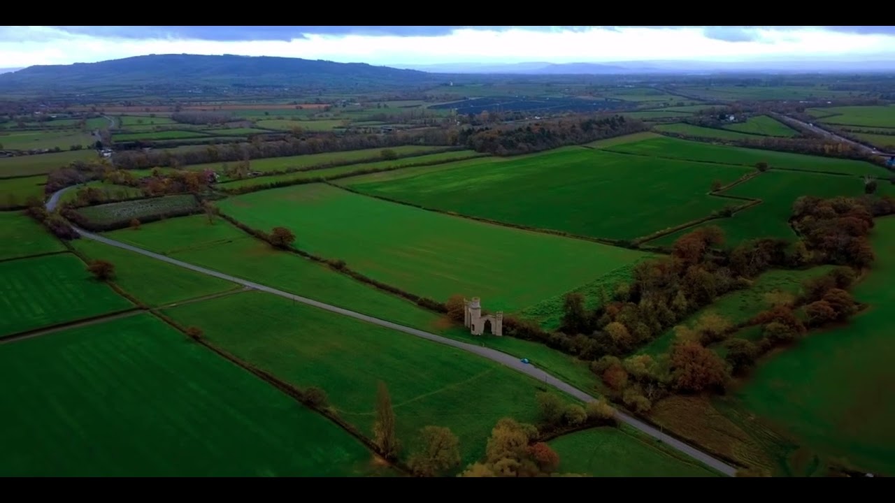 Dunstall castle 🏰 