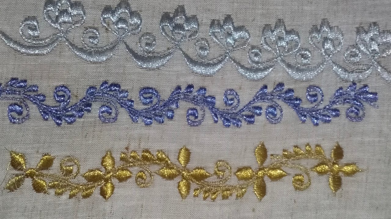 beel design | eembroidery design | machine embroidery design...