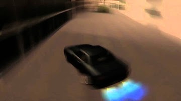 Video-ul pentru romania super stunt