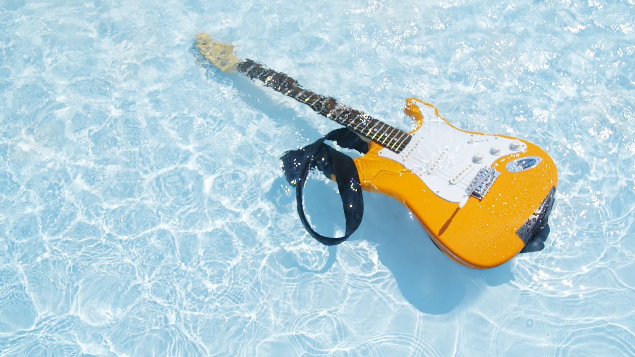 ヤングオオハラ / キラキラ【MV】