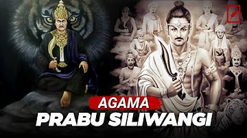 Banyak Yang Gagal Paham ⁉️ Ini Agama Prabu Siliwangi Yang Sebenarnya
