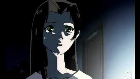 Serial Experiments Lain PS1 game trailer