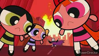 The Powerpuff Girls - Forced Kin - Alternate Ending
