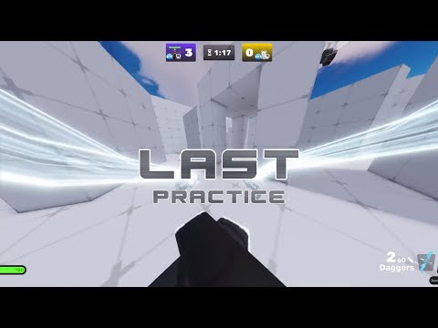 Final Practice