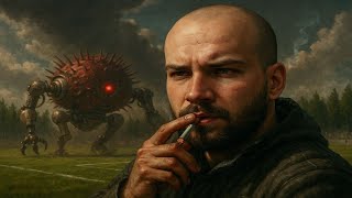 видео: Бой с Ёжихой — снова в глубины ада | Atomic Heart картинка: Бой с Ёжихой — снова в глубины ада | Atomic Heart