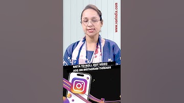 Meta to Roll Out Video Ads on Instagram Threads
