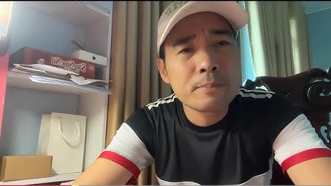 A Trương Dũng Bỏ Trò Lùa Gà Đi Ts Buôn Chuông Bán Mõ Ơi🍎NHI ĐT VLOG