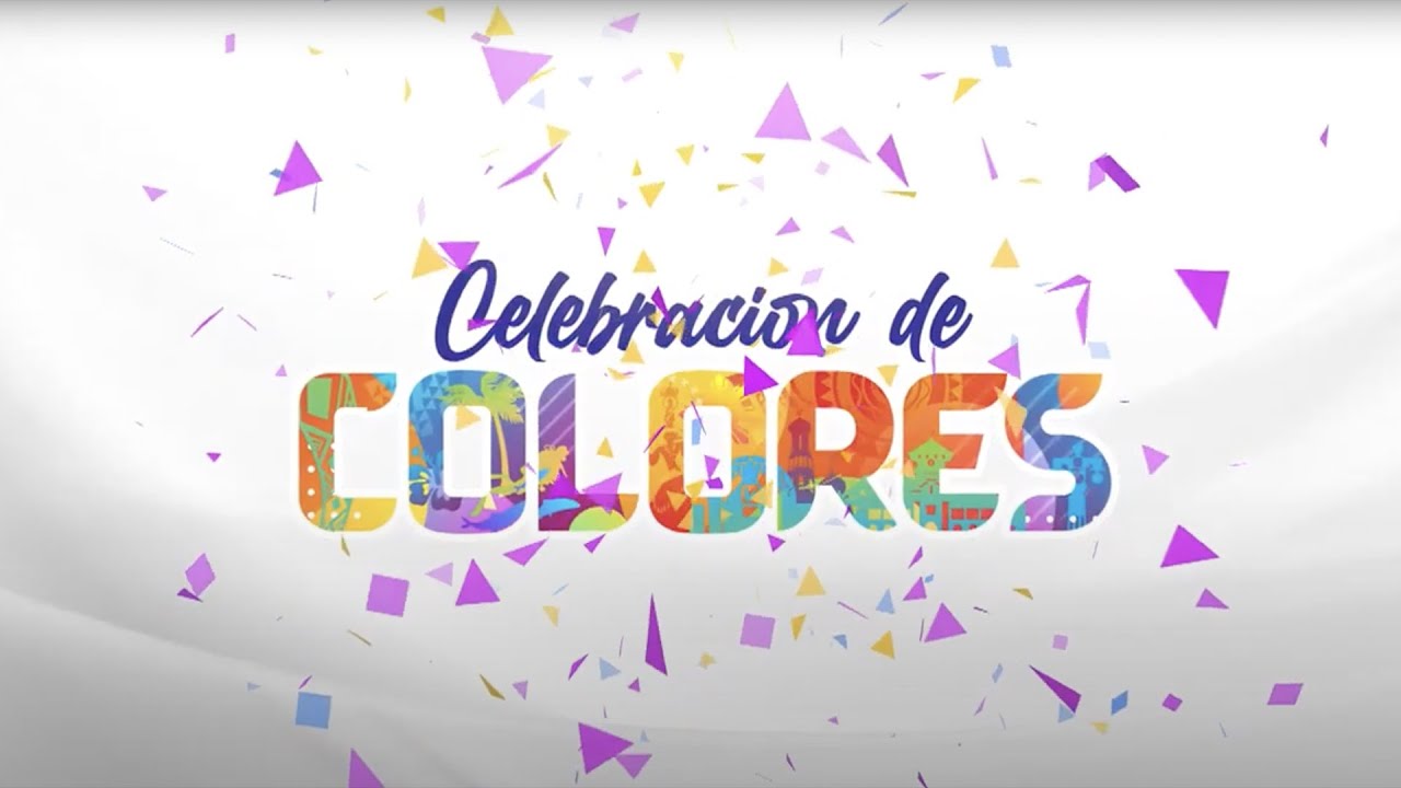 Celebracion de Colores | Zamboanga City Tourism