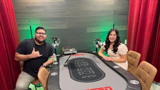 Janely Duran  | UNFC #107