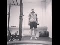 Throwers Ten shoulder programme