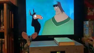 Opening To Toy Story 2 2000 Vhs