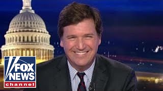 Tucker: Trump has convinced Dems to destroy themselves