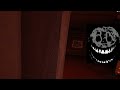 Doors but Dodging Rush in 0.03 seconds