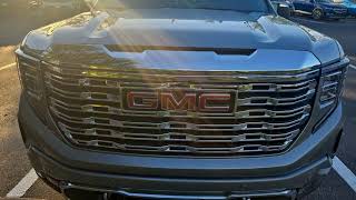 For Sale: Used 2023 GMC Sierra 1500 Denali - $51,300 - Located in FL, USA screenshot 1