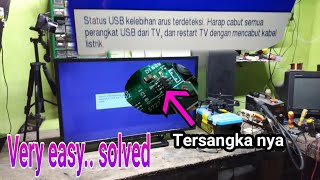 Jual Kabel Flexible Flexibel Lg 32cs410ta Kota Tegal Spare Part Lcd Led Tv Tokopedia