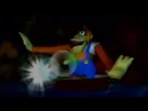 【ドンキーコング64】Part5 好きなゲームをサクッと楽しみながら遊ぶ！