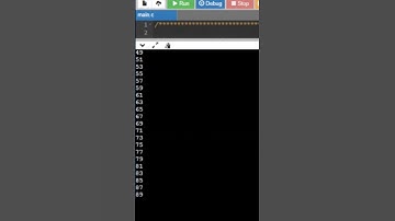 C Program to Check a Number is Odd 😉 | Computer Skills 53 |