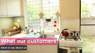 Customer testimonial compilation video 01 - Hybrid Kitchen