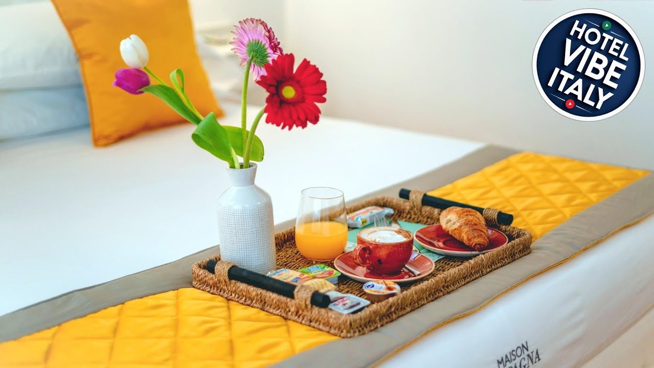 Maison Spagna Suite | Rome, Italy | Hotel Review 🛏️